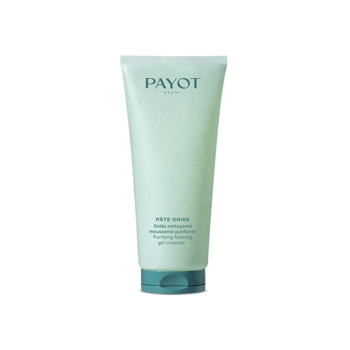 PAYOT Pâte Grise Purifying Foaming Gel Cleanser 200ml