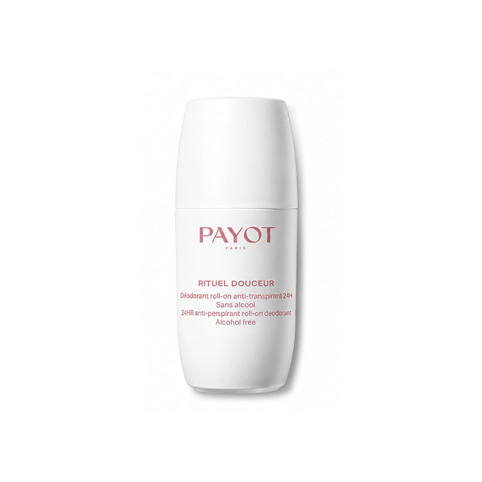 PAYOT Rituel Douceur 24-hour Antiperspirant Roll-On 75ml