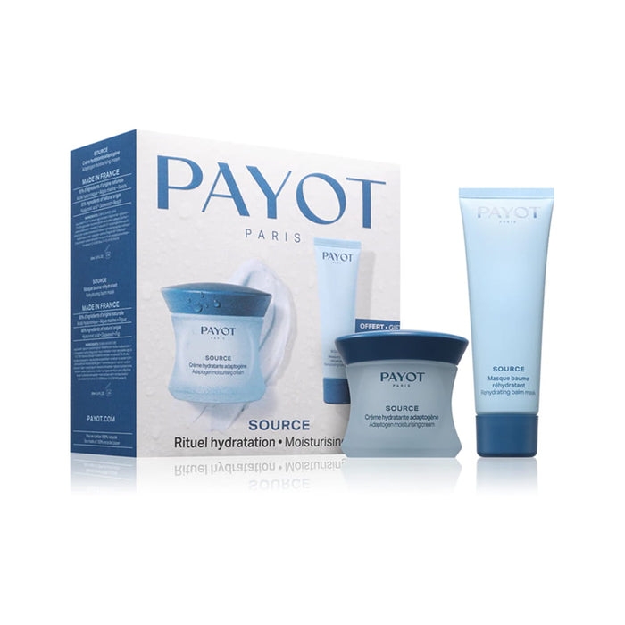 PAYOT Source Duo Coffret