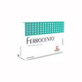 Pharmasuisse Ferrocento