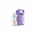 Philips Avent 260ml  Natural Response with Airfree vent