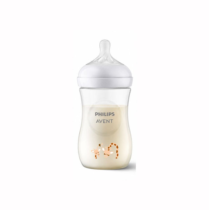 Philips Avent 260ml Natural Response