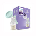 Philips Avent Essential Manual Breast pump
