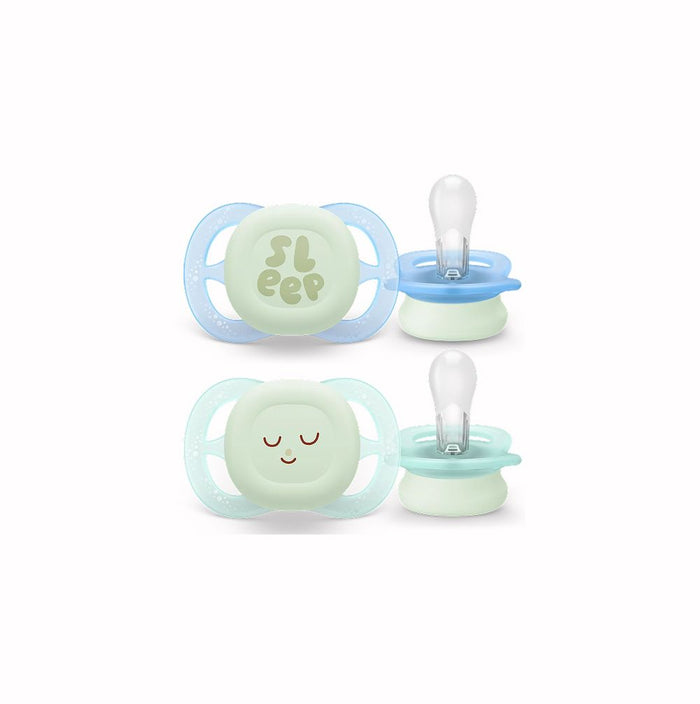 Philips Avent Soother Boy