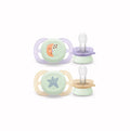 Philips Avent Soother Girl