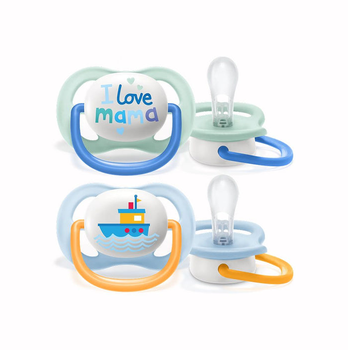 Philips Avent ultra air Boy
