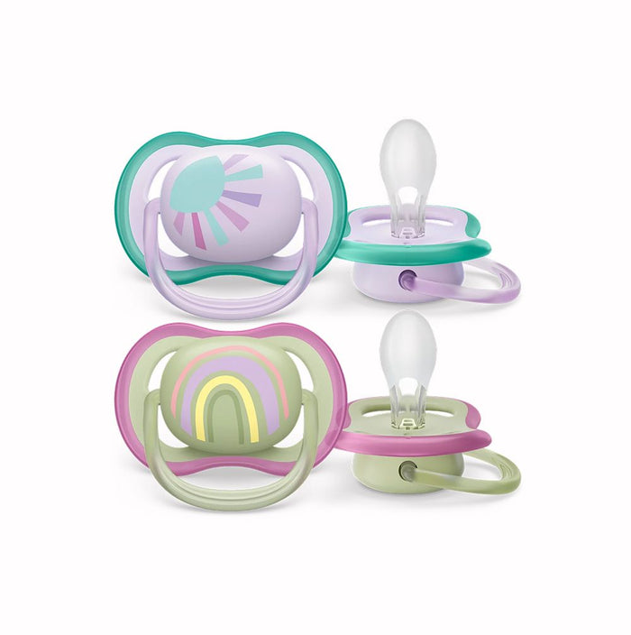 Philips Avent ultra air Girl