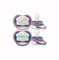 Philips Avent ultra air nighttime Girl