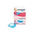 Physiomer Baby - 20 Protective Filters