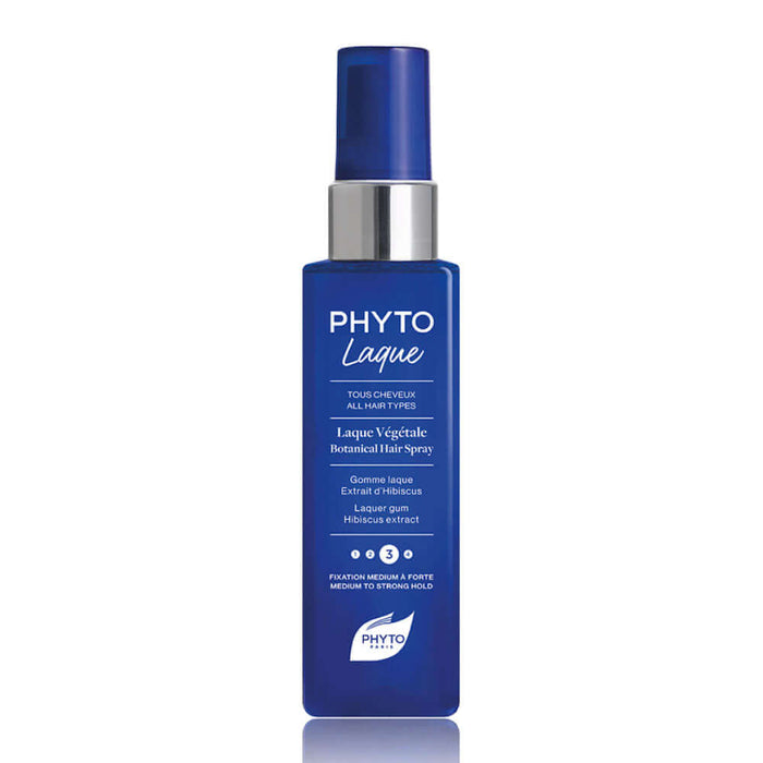PHYTO Phytolaque Soie Botanical Hairspray 100ml