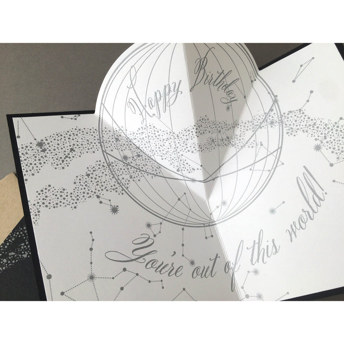 Pisces Popup - Birthday