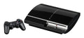 PlayStation 3 Original Fat 20GB Console - Black [Backwards Compatible] CECHB01 PS3 - Video Game System - Used - CaveGamers
