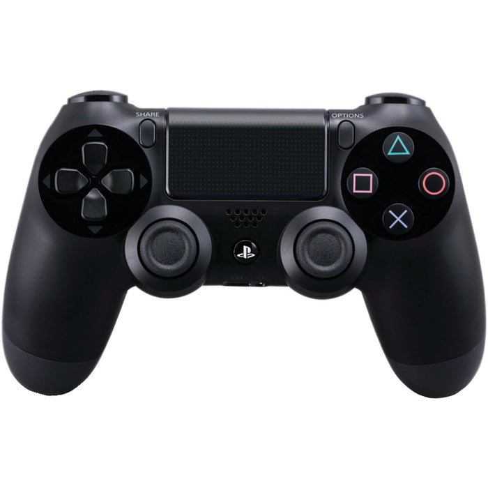 PlayStation 4 Slim 1TB Console - Black [Model: CUH-2xxxB] PS4 - Video Game System - Used - CaveGamers - Image 3
