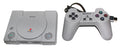 PlayStation Classic Mini - Video Game System - Used - CaveGamers