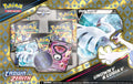 Pokemon TCG: Unown V & Lugia V Crown Zenith Box Set - Trading Card - New - CaveGamers