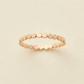 Poppy Ring