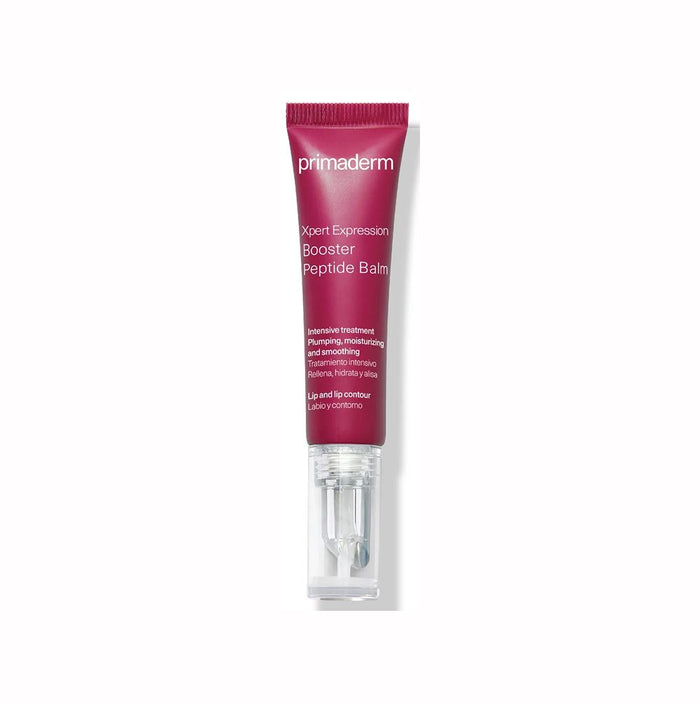Primaderm Singuladerm Xpert expression booster peptide balm 10ml