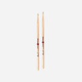 Pro-Mark SD531W Jason Bonham Signature Maple Wood Tip (Pair) Drum Sticks