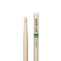 Pro-Mark TXR5AW Classic Forward 5A Natural Wood Tip (Pair) Drum Sticks