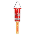 Pulsar Bottle Rocket Glass Joint & Cone Holder
