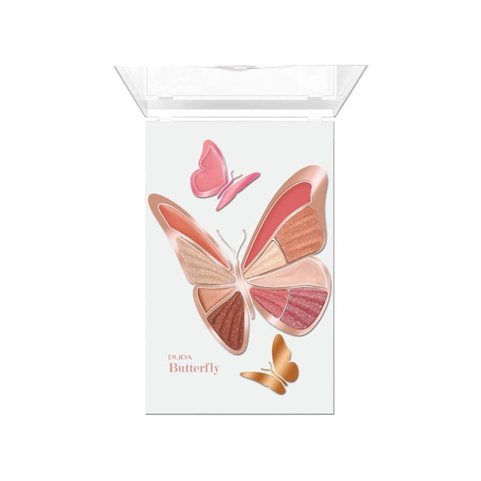 Pupa Milano - PUPA BUTTERFLY