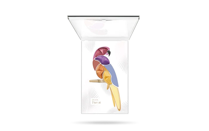 Pupa Milano - Pupa Parrot