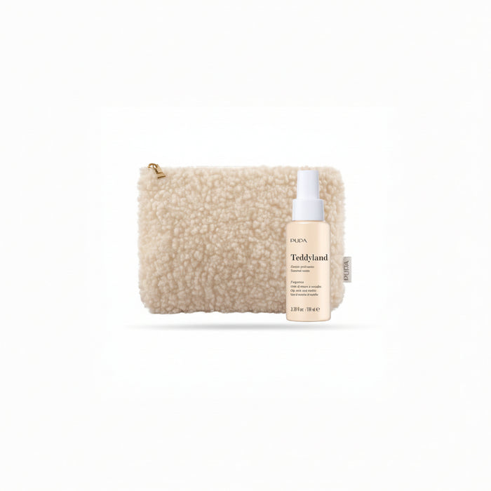 Pupa Milano ACQUA PROF.TEDDYLAND AVENA/VANIGLIA