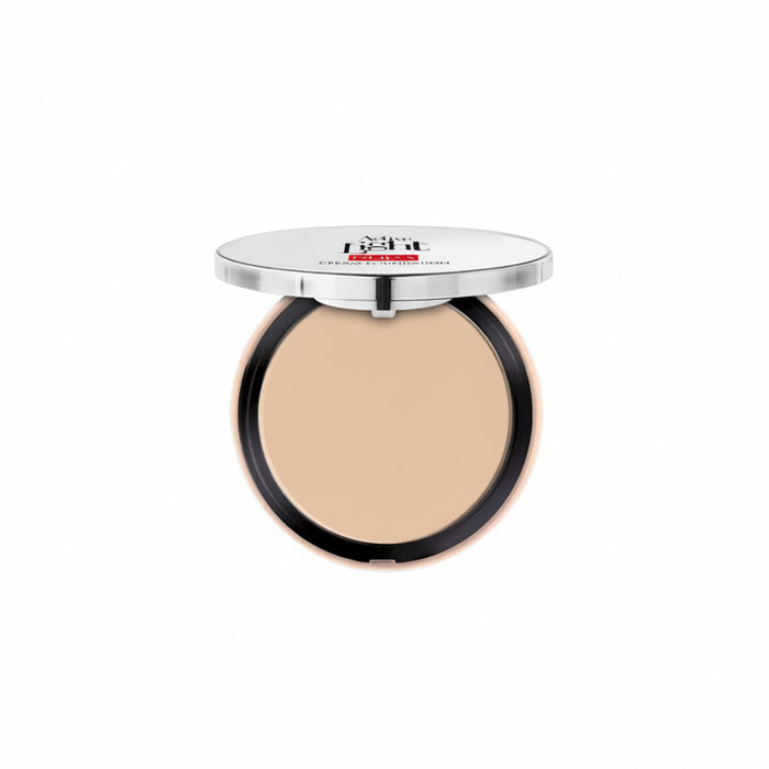 Pupa Milano ACTIVE LIGHT CREAM FOUNDATION