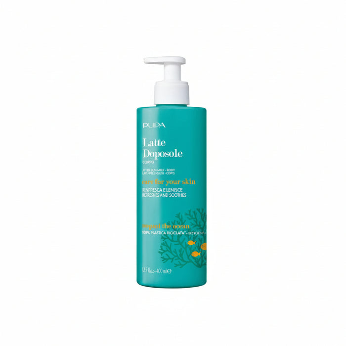 Pupa Milano AFTER SUN MILK 400 ML