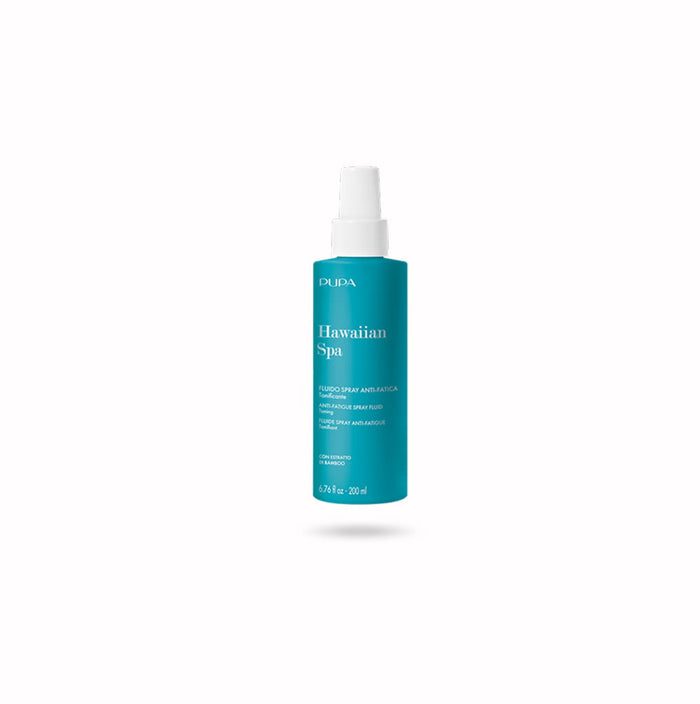 Pupa Milano Anti Fatigue Spray Fluid 200 ml