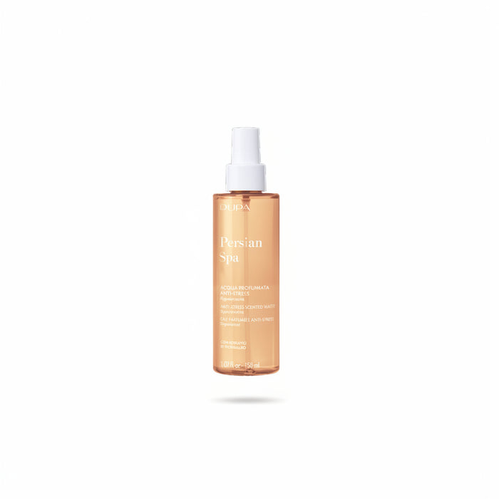 Pupa Milano ASIAN SPA RELAXING SCENTED BODY WATER 150 ML