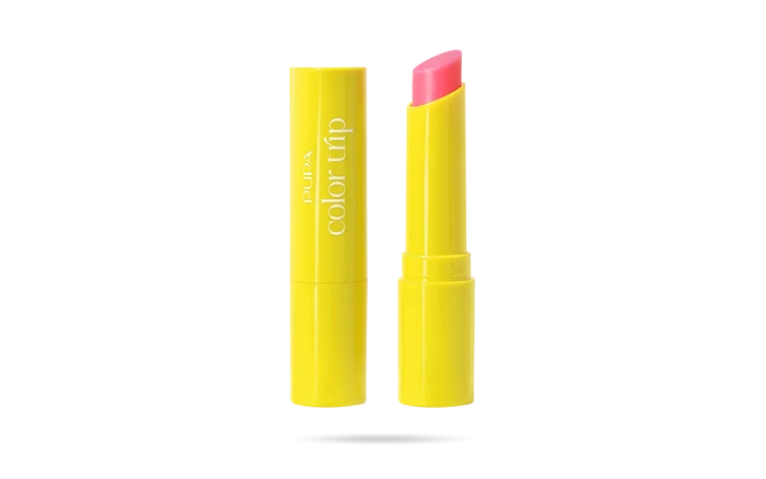 Pupa Milano COLOR TRIP BALM LABBRA PH REAGENTE