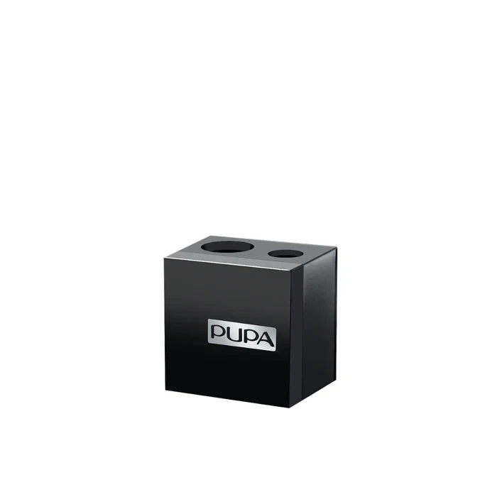 Pupa Milano Double Pencil Sharpner
