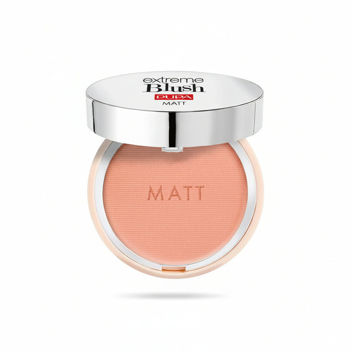 PUPA MILANO EXTREME BLUSH MATT
