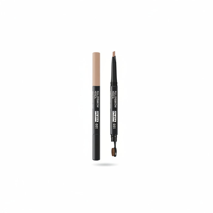 PUPA MILANO FULL EYEBROW PENCIL