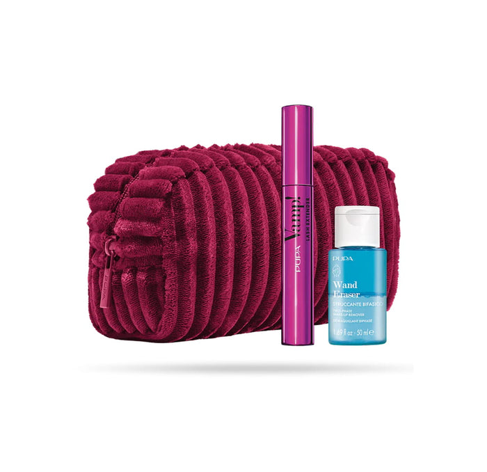 Pupa Milano KIT VAMP! + WAND ERASER