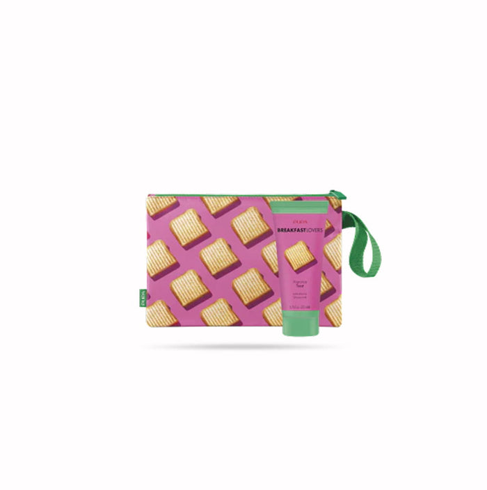 PUPA MILANO L/D BREAKFAST LOVERS