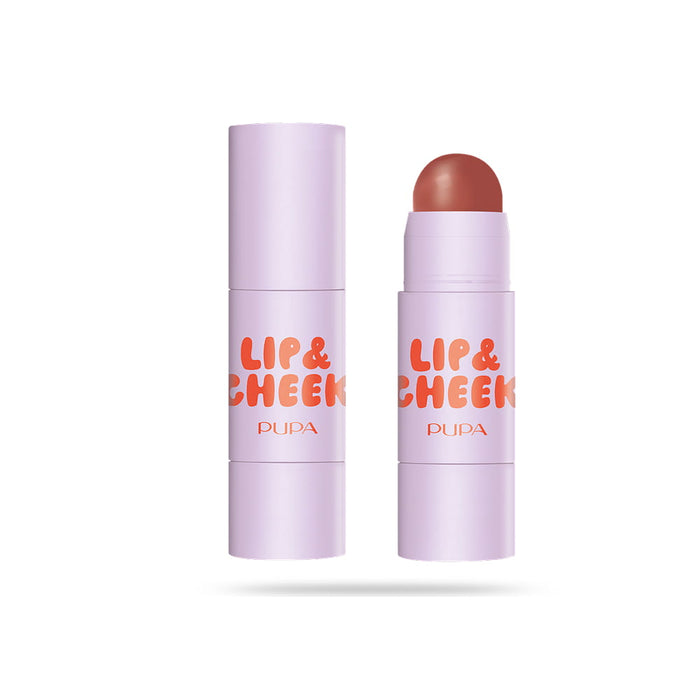 Pupa Milano Lip & Cheek Blush