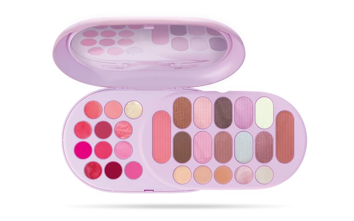 Pupa Milano Make My Day Plus