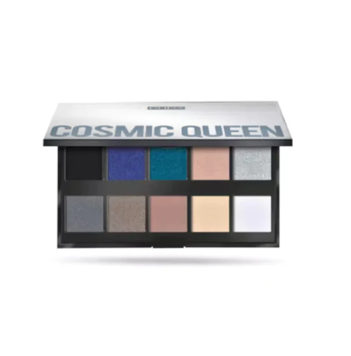 Pupa Milano MAKE UP STORIES - PALETTE