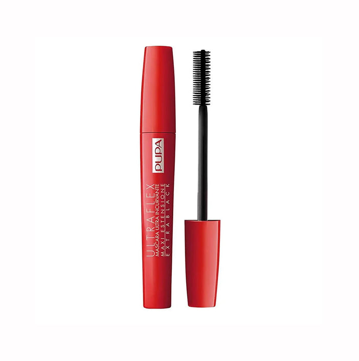 Pupa Milano MASCARA ULTRAFLEX