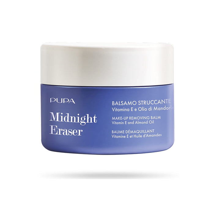 Pupa Milano Midnight Eraser Make-up Removing Balm