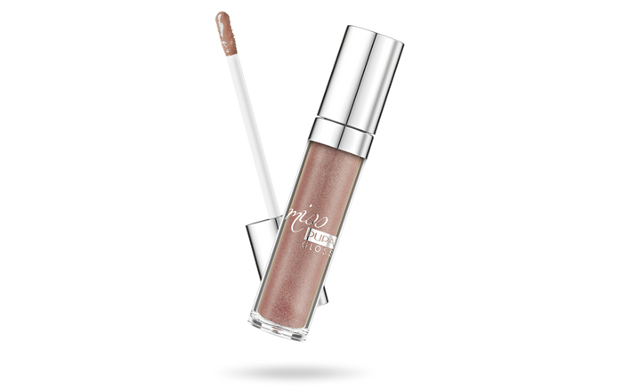 Pupa Milano Miss Pupa Gloss