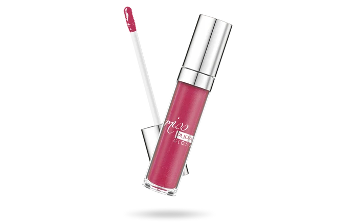 Pupa Milano Miss Pupa Gloss