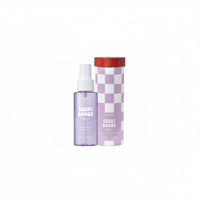 Pupa Milano Pupa Milano Acqua Prof.Happy Box
