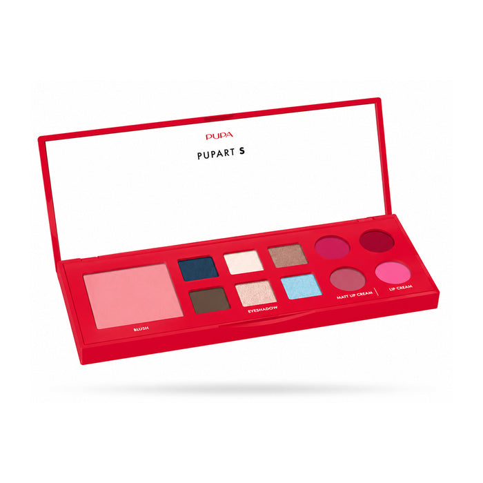 Pupa Milano PUPART S3