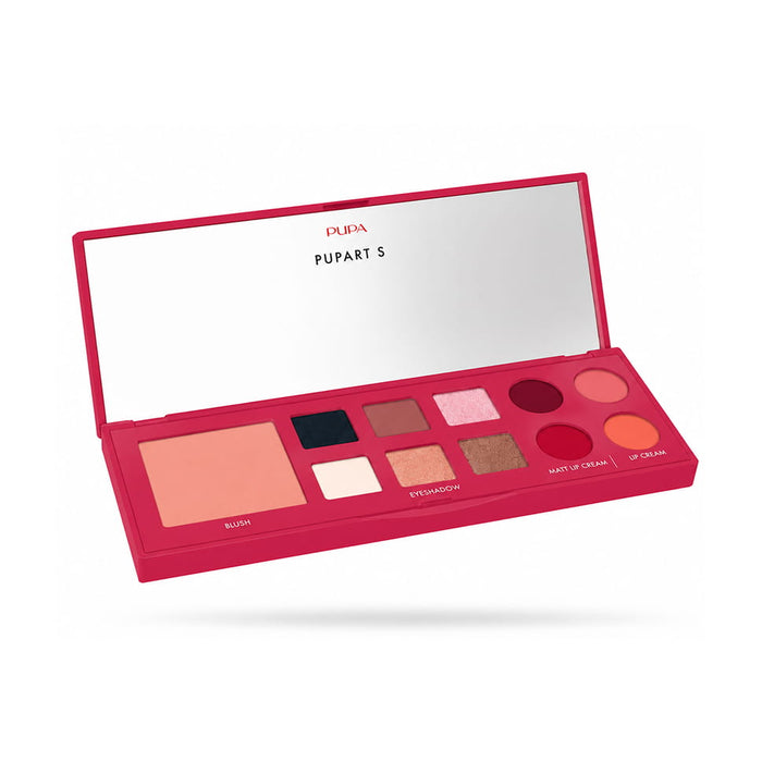 Pupa Milano PUPART S3