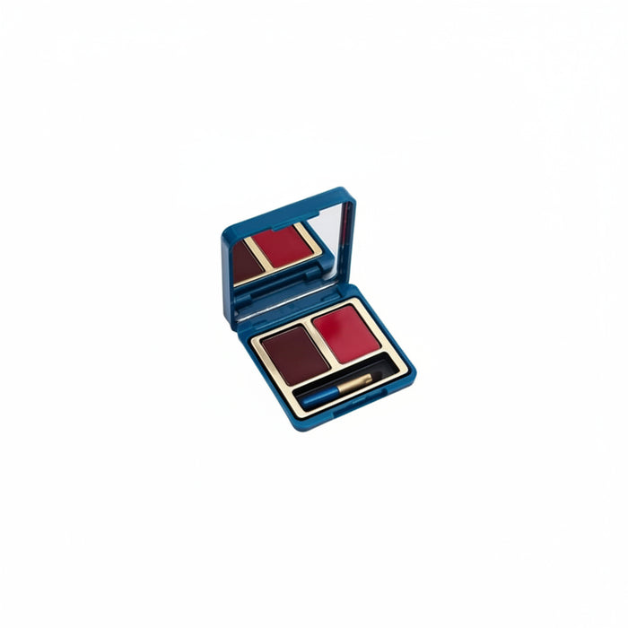 Pupa Milano RETRO ILLUSION LIP PALETTE