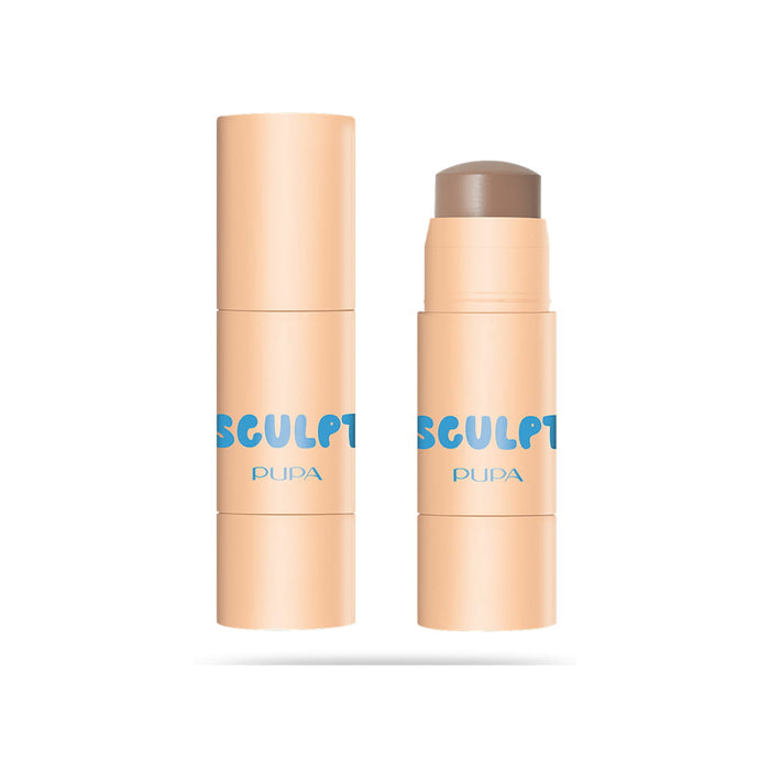 Pupa Milano Sculpt Face Contouring Stick