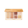 PUPA MILANO Shine Bright All in One Sparkling Face and Eye Palette